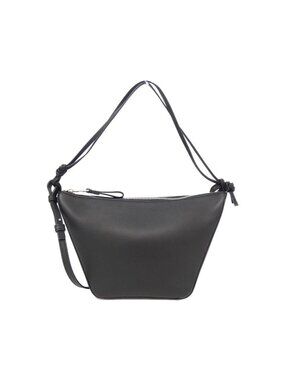 Loewe Hammock Hobo Mini Shoulder Bag